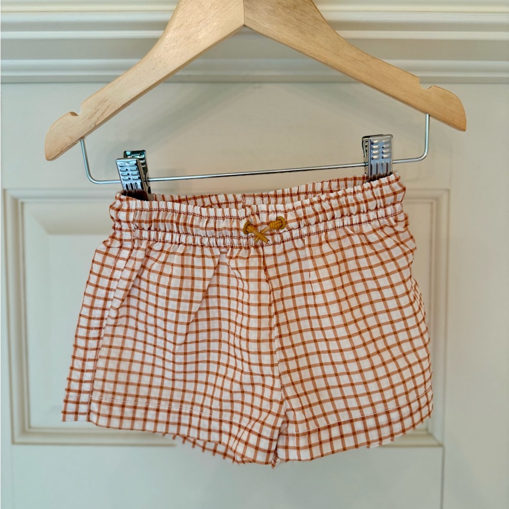 2-3T Swim Shorts by Zara